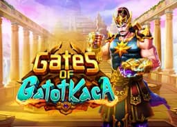 mpesacasinokenya: Gates of Gatot Kaca