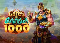mpesacasinokenya: Gates of Gatot Kaca 1000