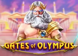 mpesacasinokenya: Gates of Olympus