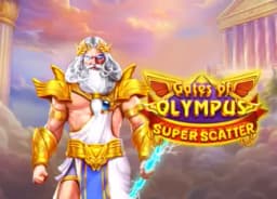 mpesacasinokenya: Gates of Olympus Super Scatter