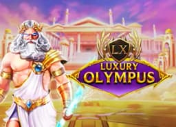 mpesacasinokenya: Luxury of Olympus
