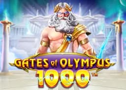 mpesacasinokenya: Gates of Olympus 1000