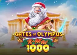 mpesacasinokenya: Gates of Olympus Xmas 1000