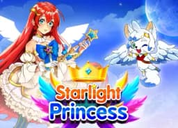mpesacasinokenya: Starlight Princess