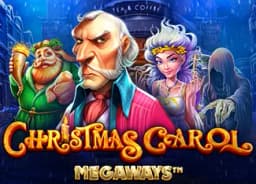 mpesacasinokenya: Christmas Carol Megaways
