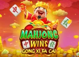 mpesacasinokenya: Mahjong Wins - Gong Xi Fa Cai